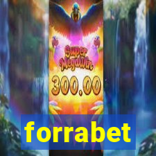 forrabet