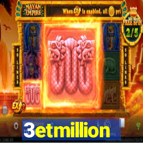 3etmillion