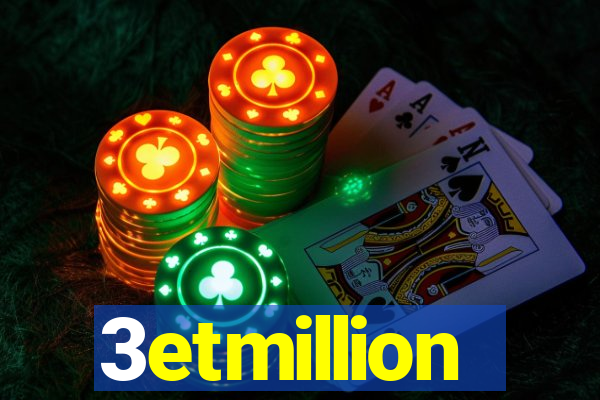 3etmillion