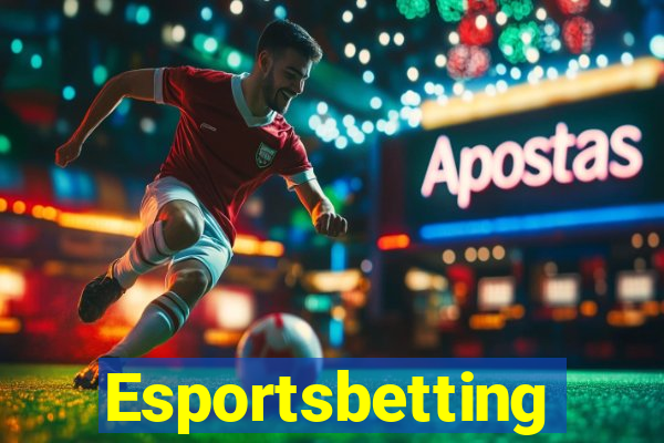 Esportsbetting