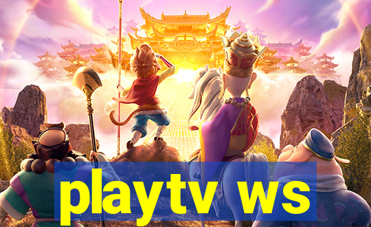 playtv ws