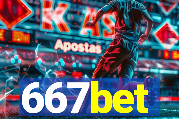 667bet