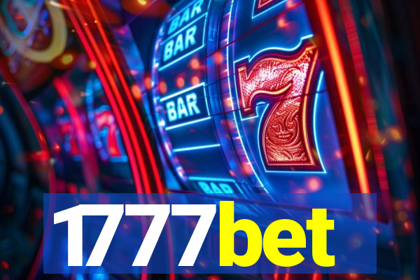 1777bet