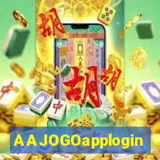 AAJOGOapplogin