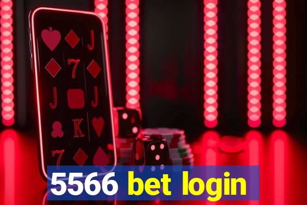 5566 bet login