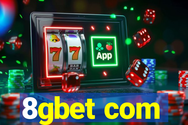 8gbet com