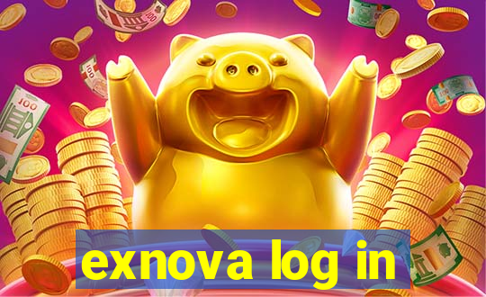 exnova log in