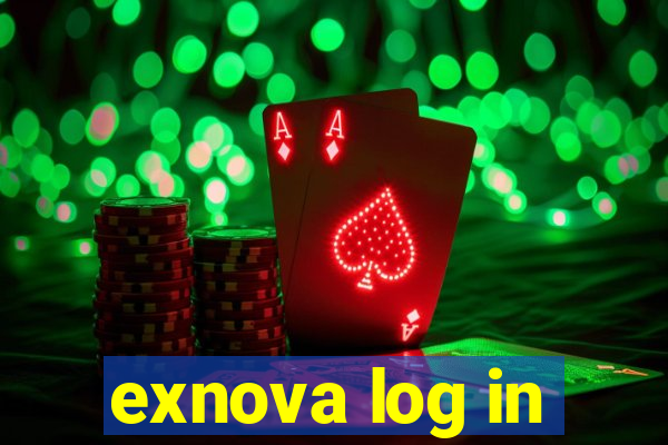 exnova log in