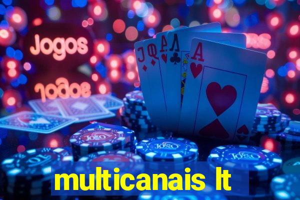 multicanais lt