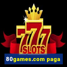 80games.com paga