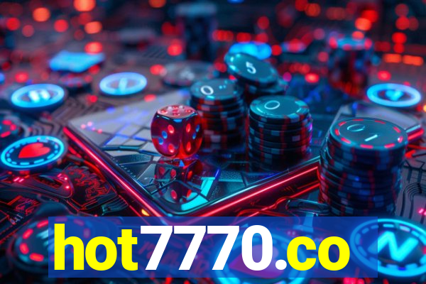 hot7770.co