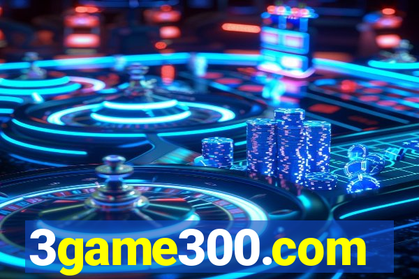 3game300.com