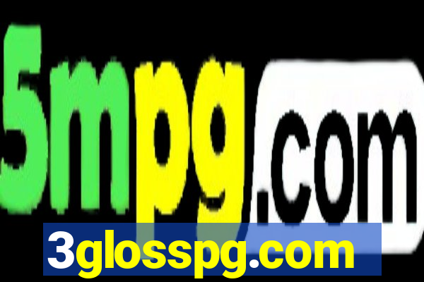 3glosspg.com