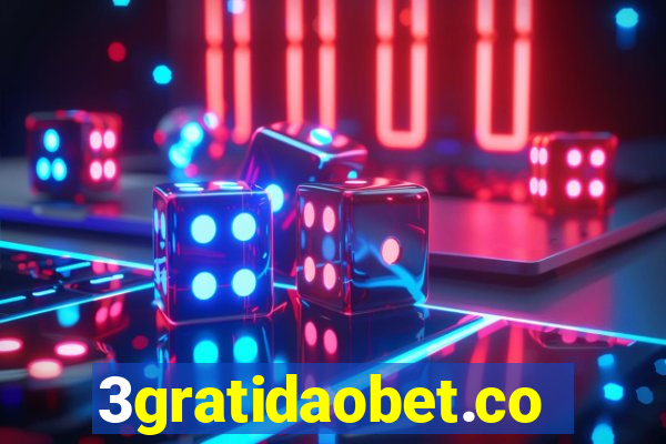 3gratidaobet.com