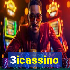 3icassino