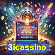 3icassino