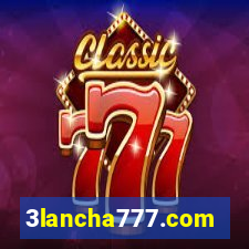 3lancha777.com