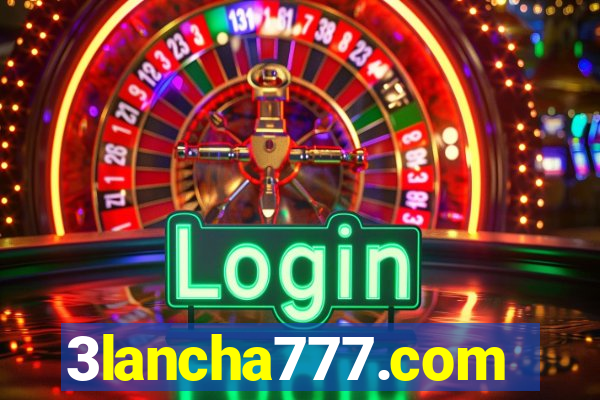 3lancha777.com