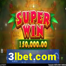 3lbet.com