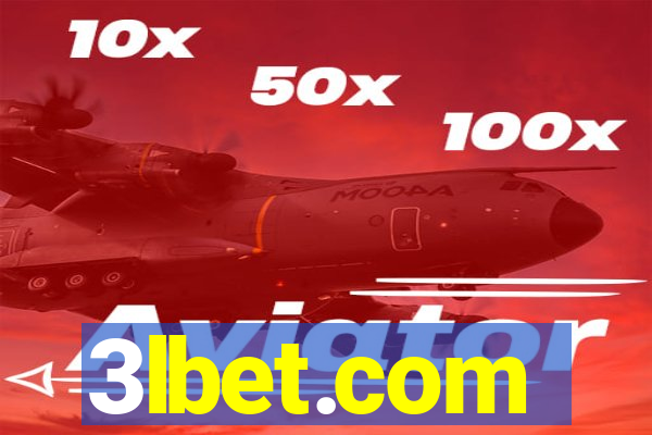 3lbet.com