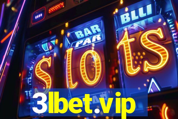 3lbet.vip