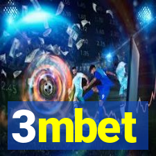 3mbet