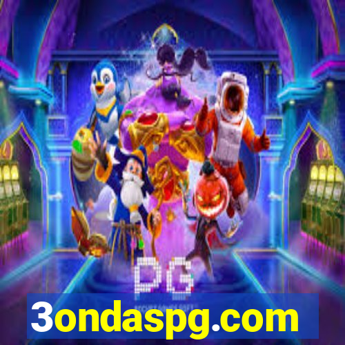 3ondaspg.com