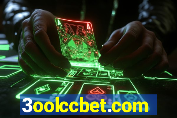 3oolccbet.com