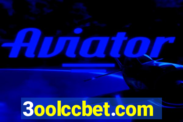 3oolccbet.com