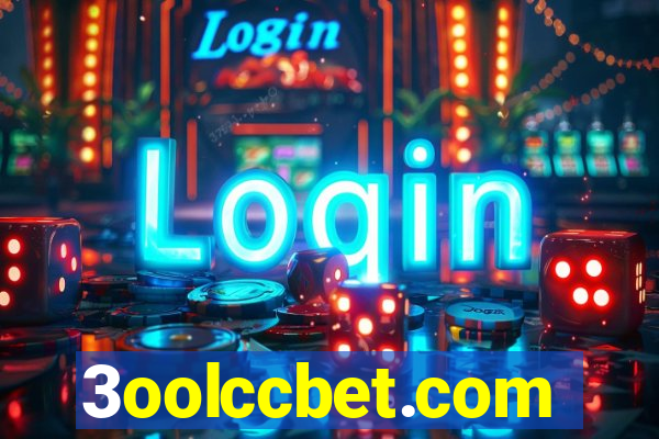 3oolccbet.com