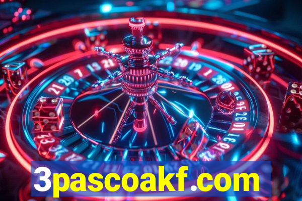 3pascoakf.com