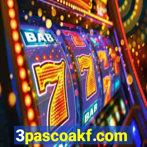 3pascoakf.com