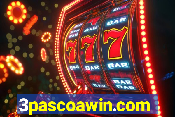 3pascoawin.com