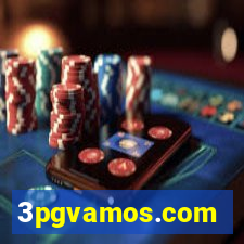 3pgvamos.com