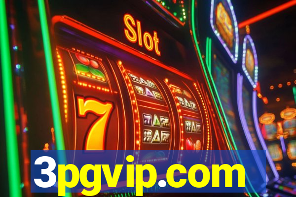 3pgvip.com