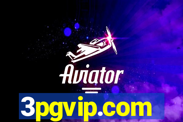 3pgvip.com