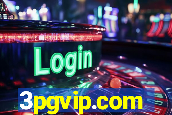 3pgvip.com