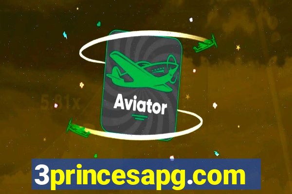 3princesapg.com