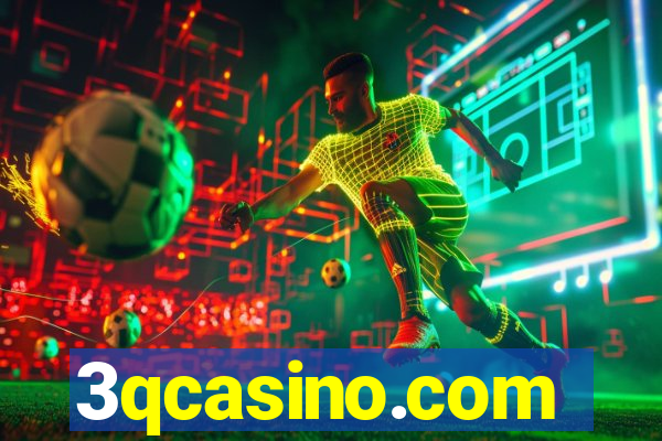 3qcasino.com