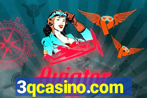 3qcasino.com