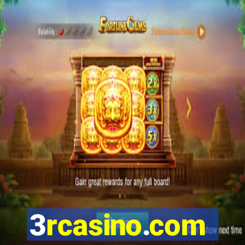 3rcasino.com