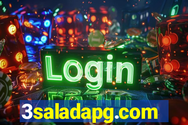 3saladapg.com