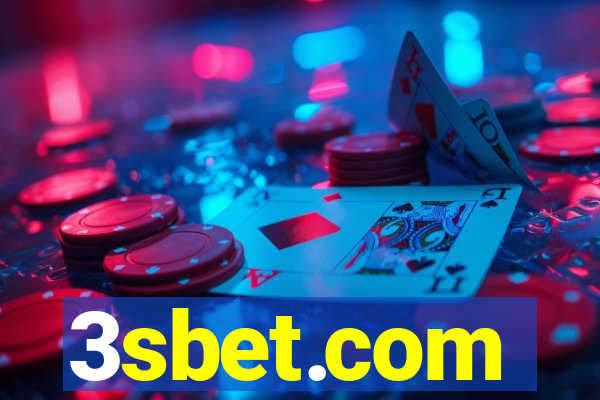 3sbet.com