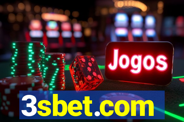 3sbet.com