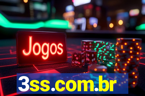 3ss.com.br