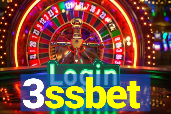 3ssbet