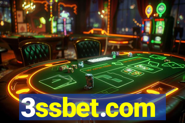 3ssbet.com