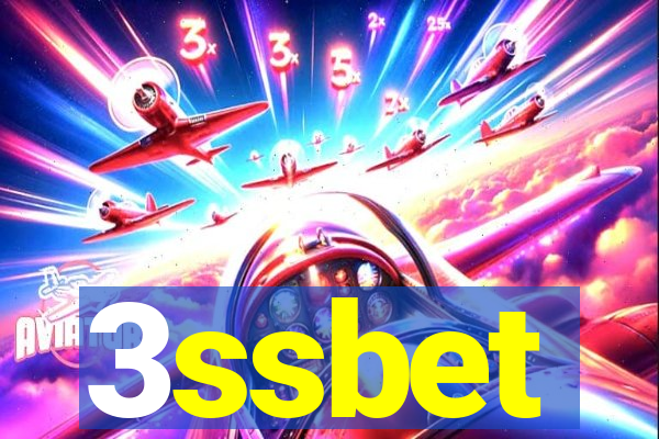 3ssbet