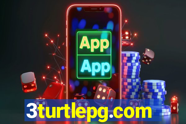 3turtlepg.com