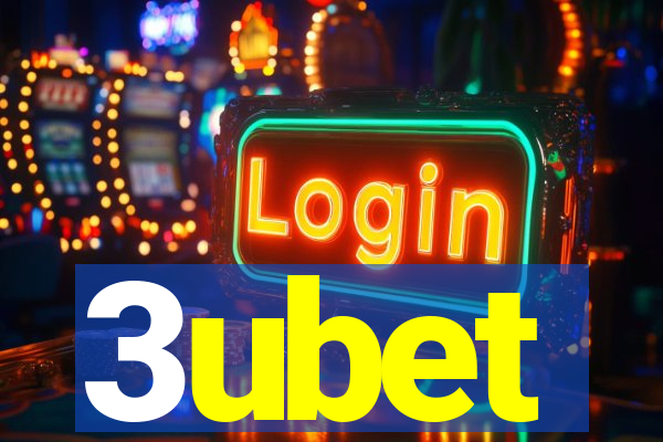 3ubet